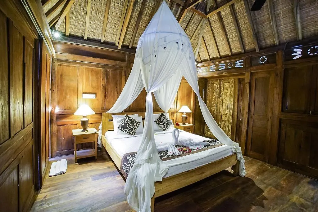 Sandana Ubud Villa 0*, Ubud (Bali) Indonesia