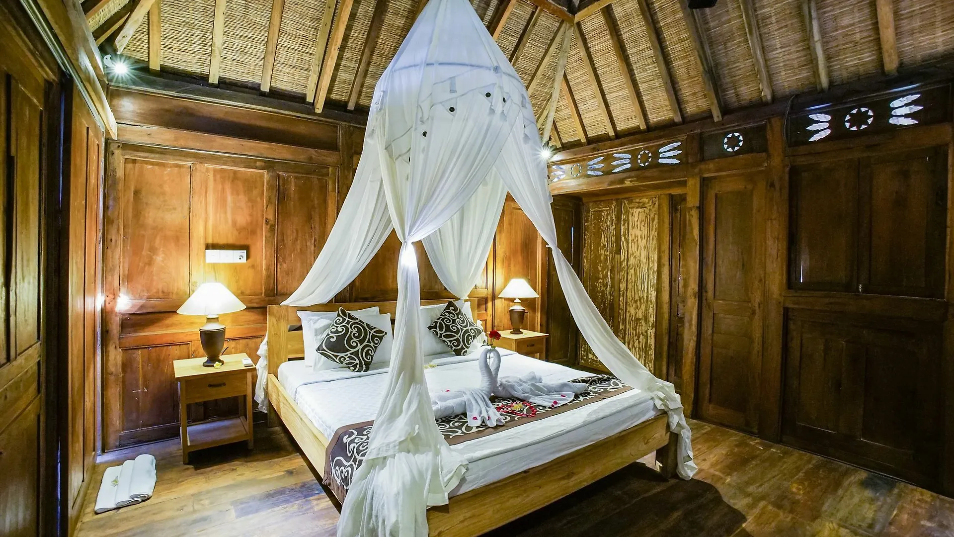 Sandana Ubud Villa