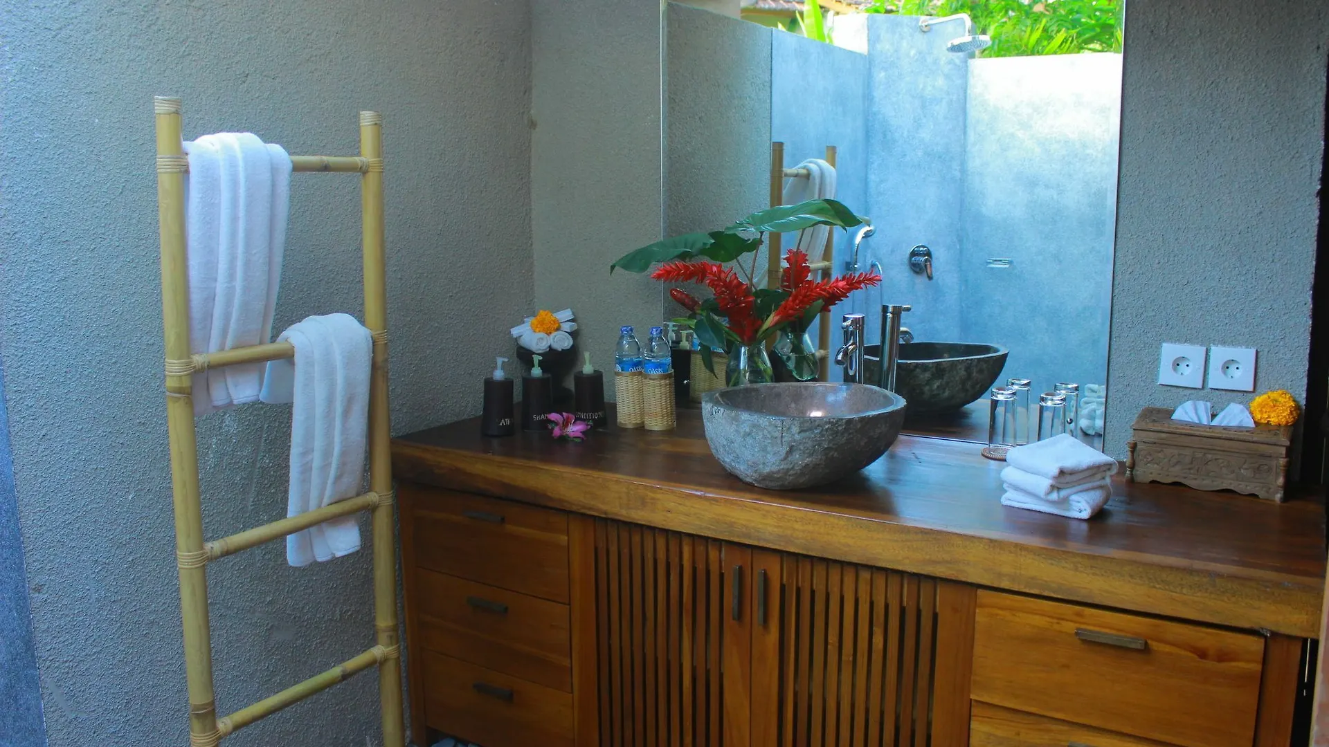 Sandana Ubud Villa 0*, Ubud (Bali)