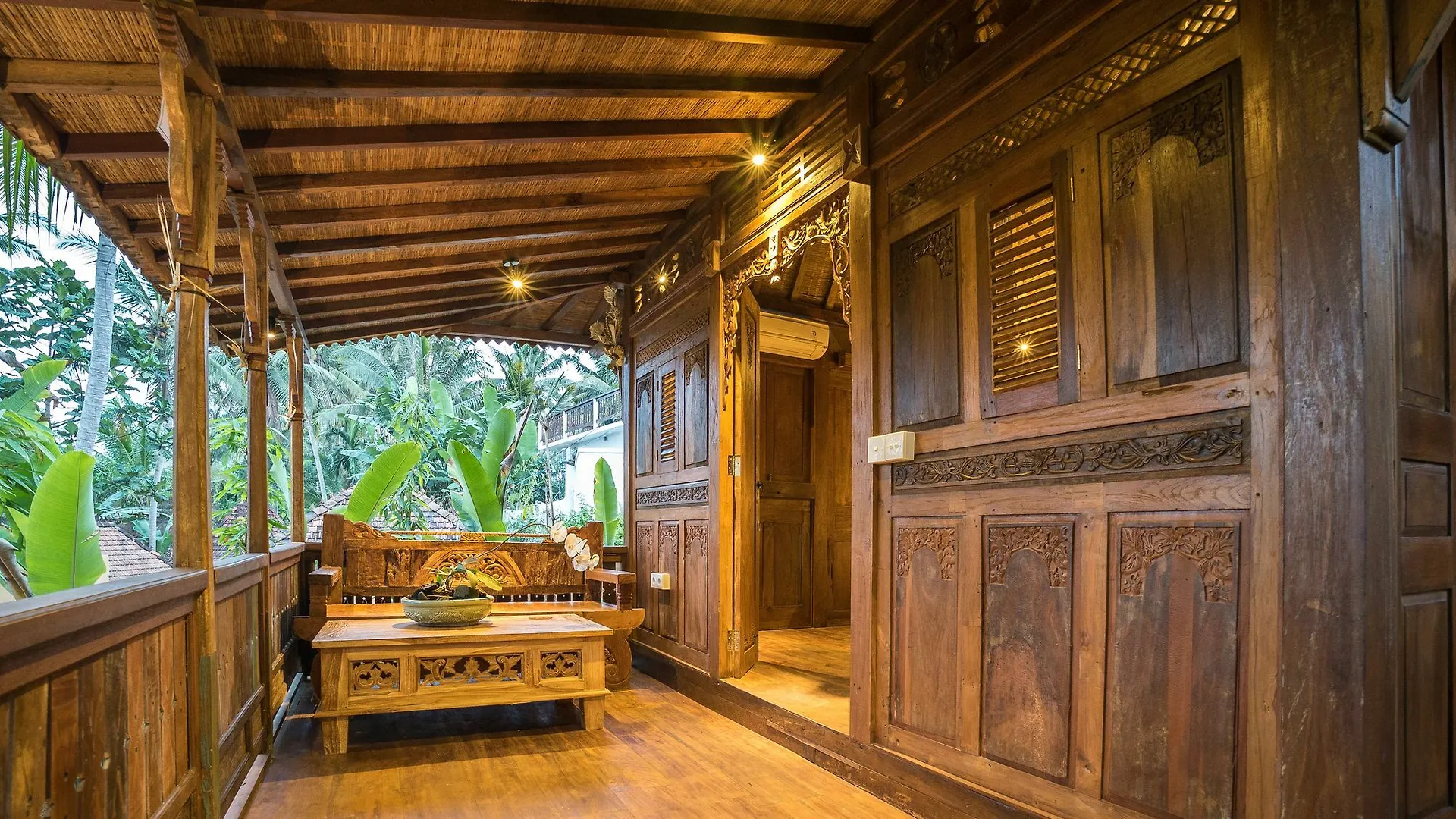 Sandana Ubud Villa  Ubud (Bali)