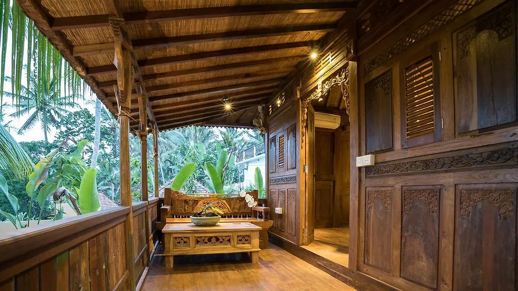 Sandana Ubud Villa 인도네시아