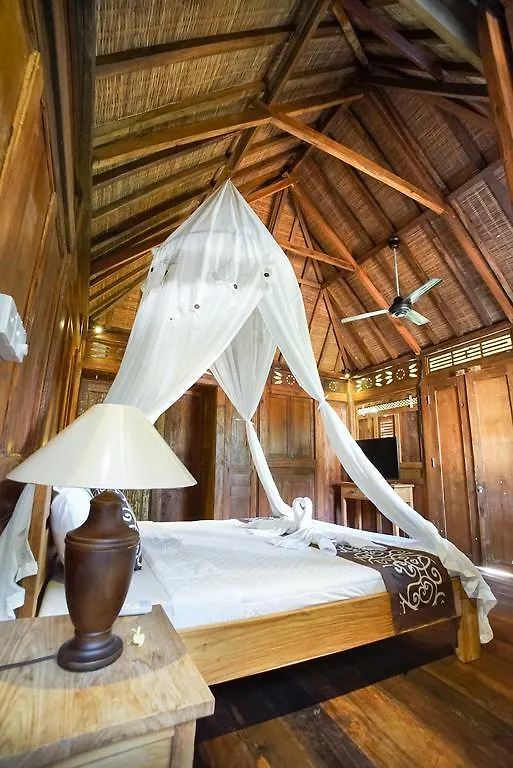 Sandana Ubud Villa 우붓