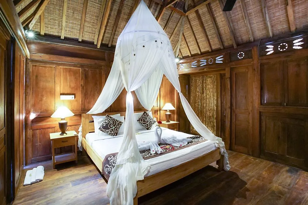 Sandana Ubud Villa