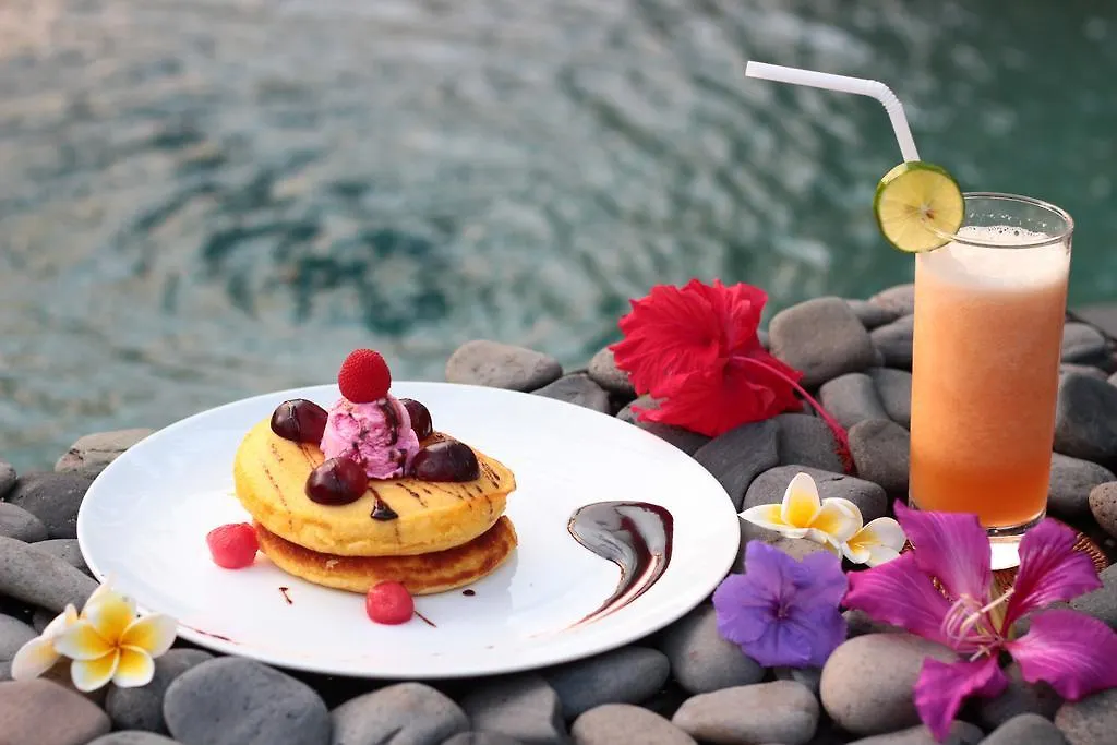 Sandana Ubud Villa 인도네시아