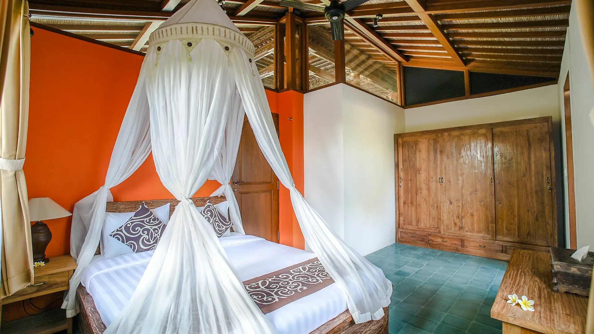 Sandana Ubud Villa 0*, 우붓