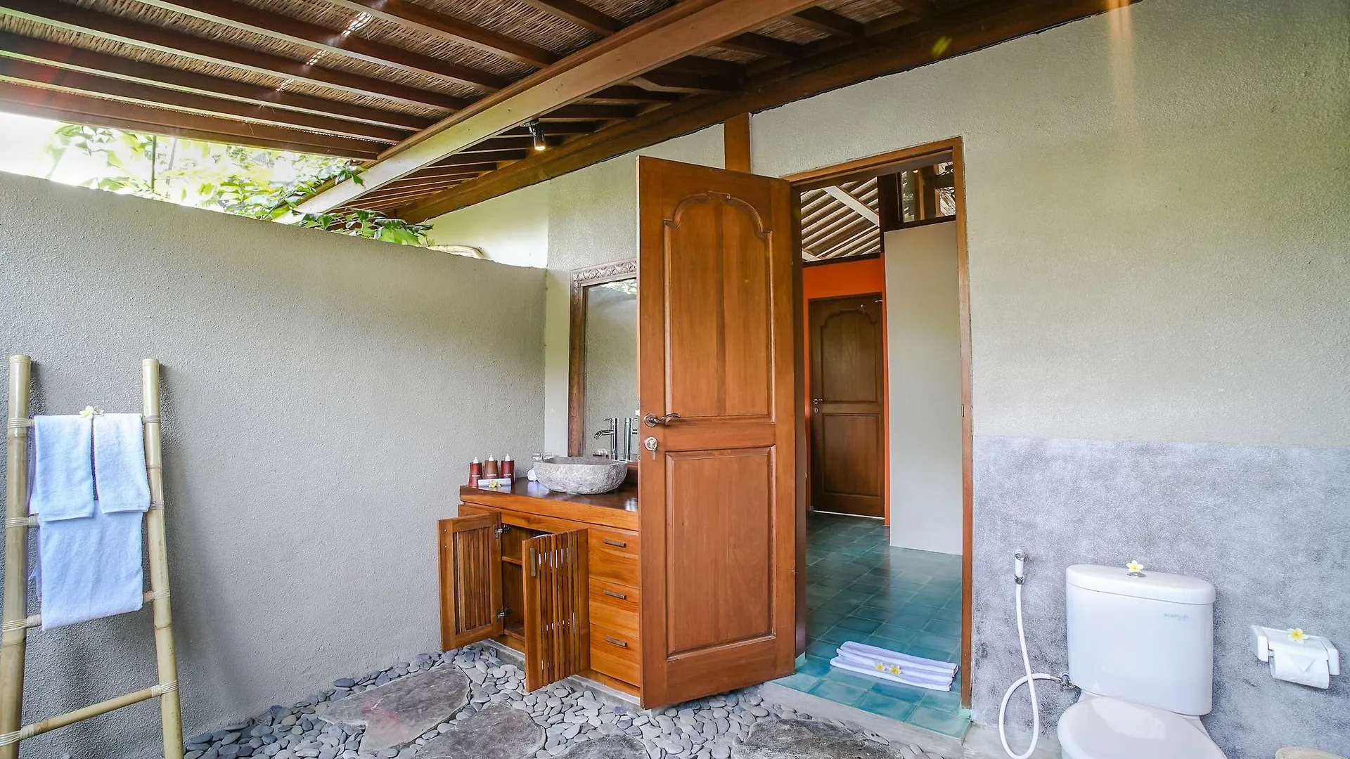 Sandana Ubud Villa