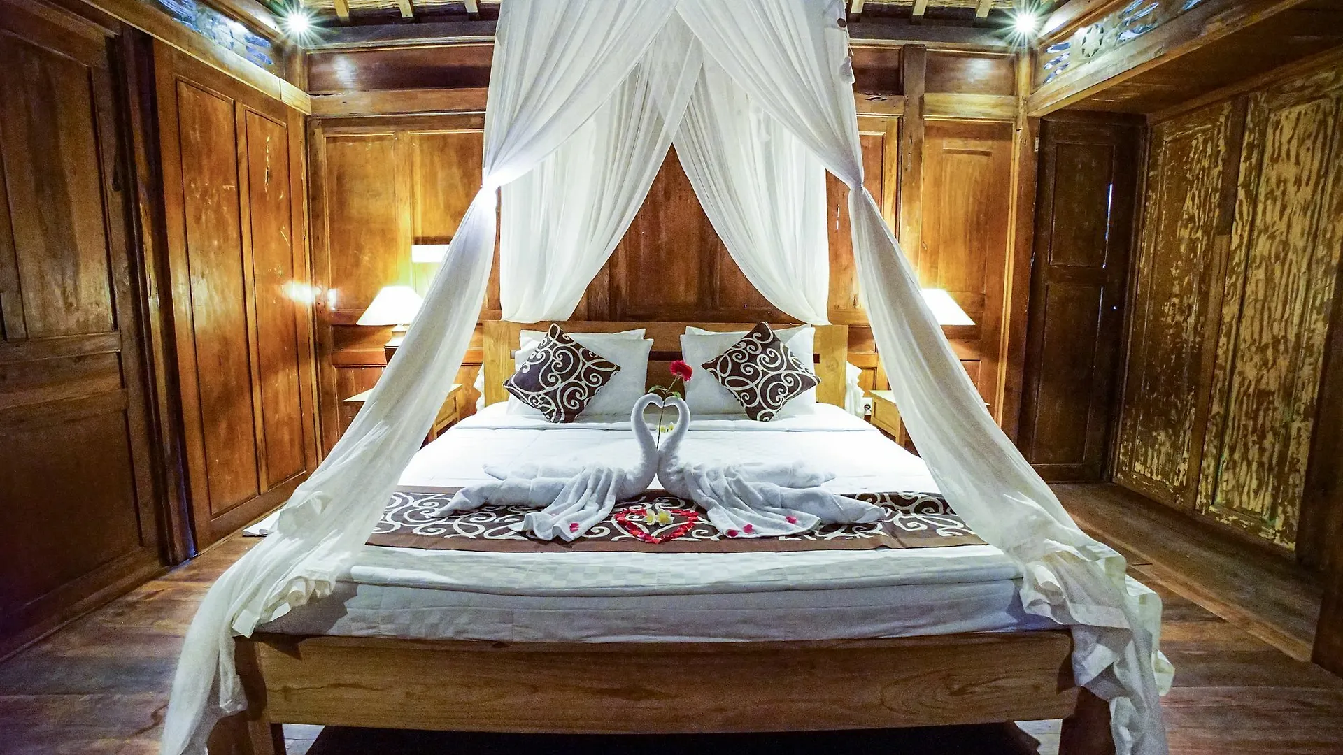 Sandana Ubud Villa